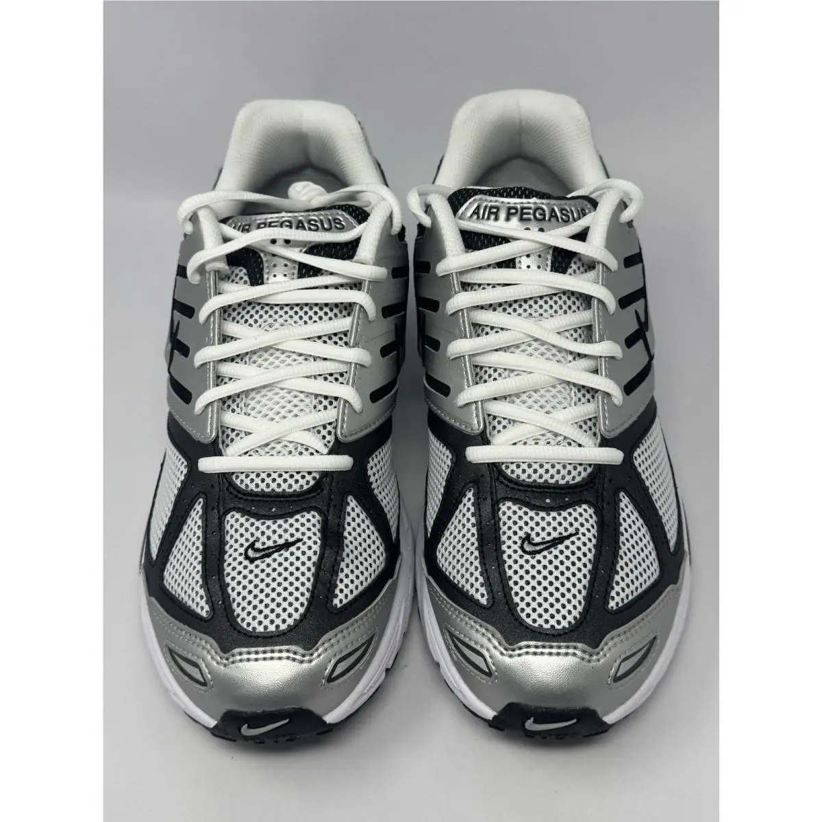 Nike shoes - Nike Air Pegasus - Air Pegasus - HQ3031-002 - Silver 0