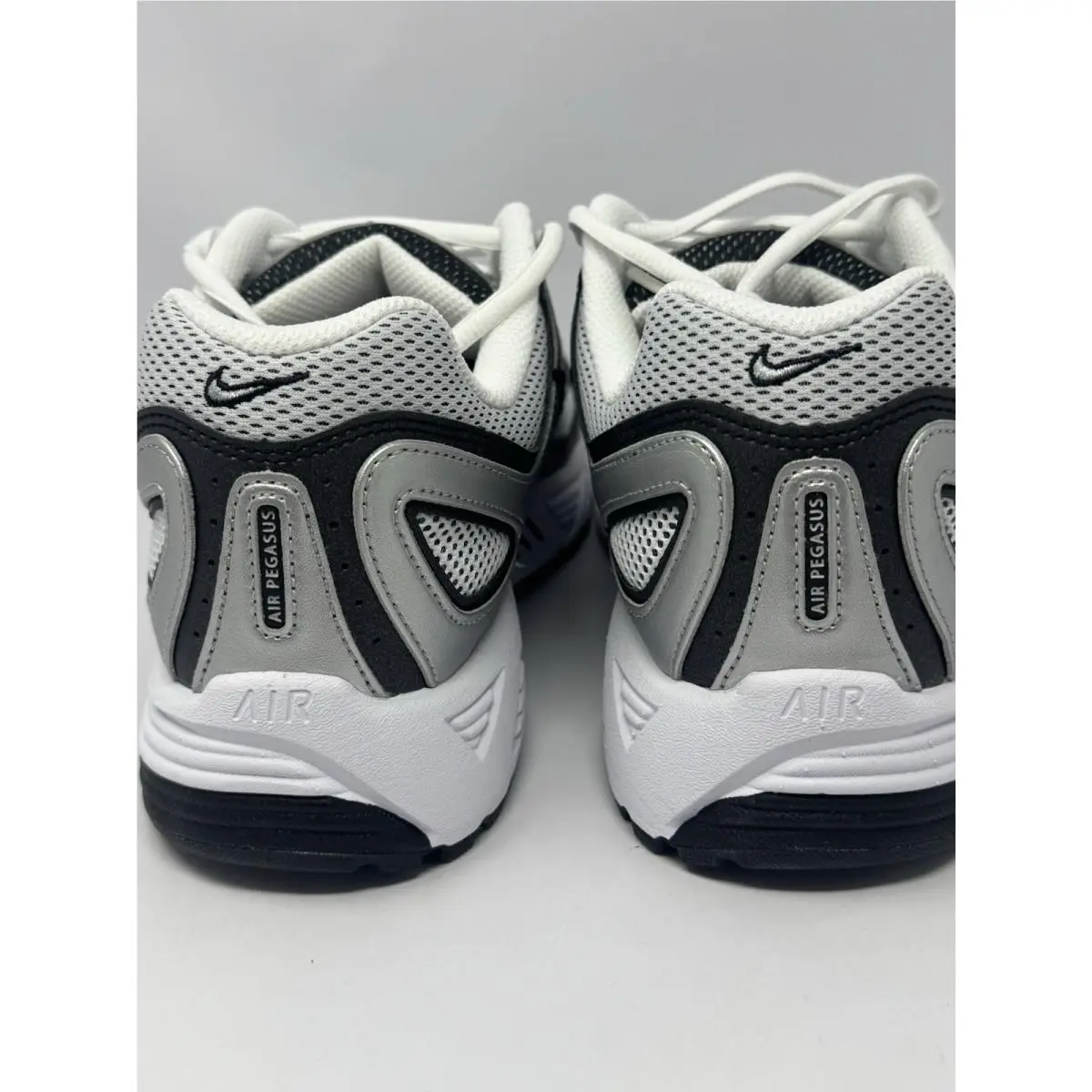 Nike shoes - Nike Air Pegasus - Air Pegasus - HQ3031-002 - Silver 2