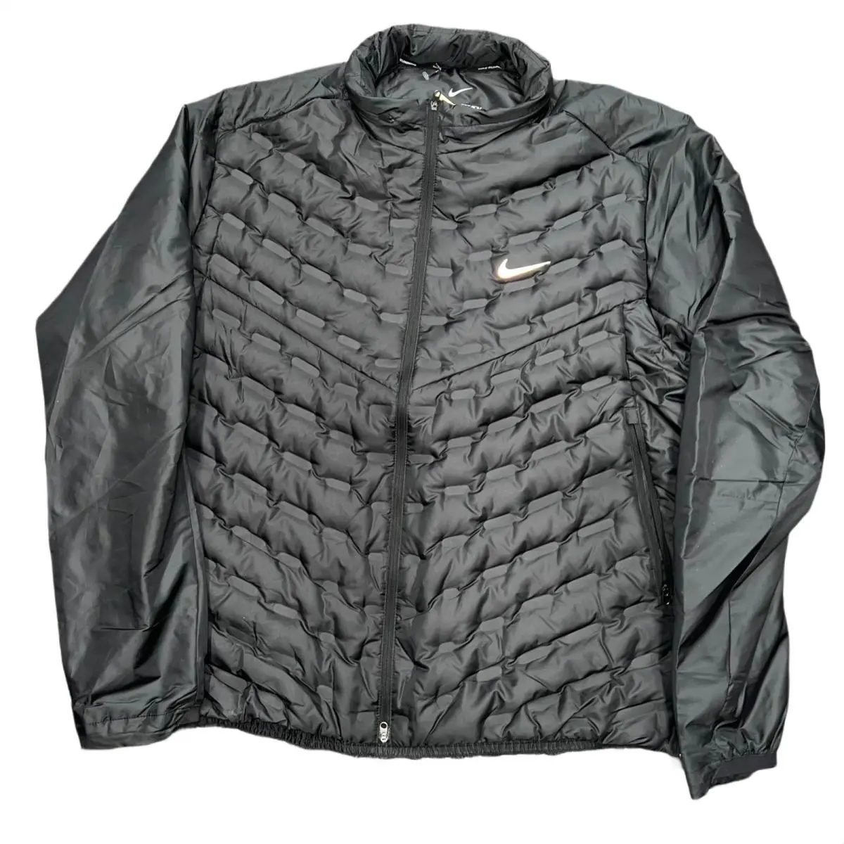 Nike clothing - Nike AeroLoft - AeroLoft - FB7556-010 FB7556010 - Black 0