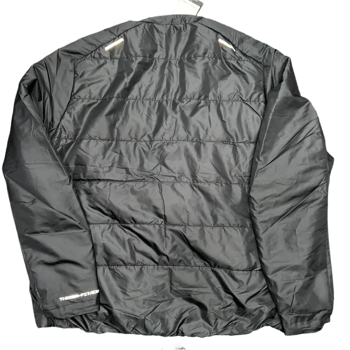 Nike clothing - Nike AeroLoft - AeroLoft - FB7556-010 FB7556010 - Black 3