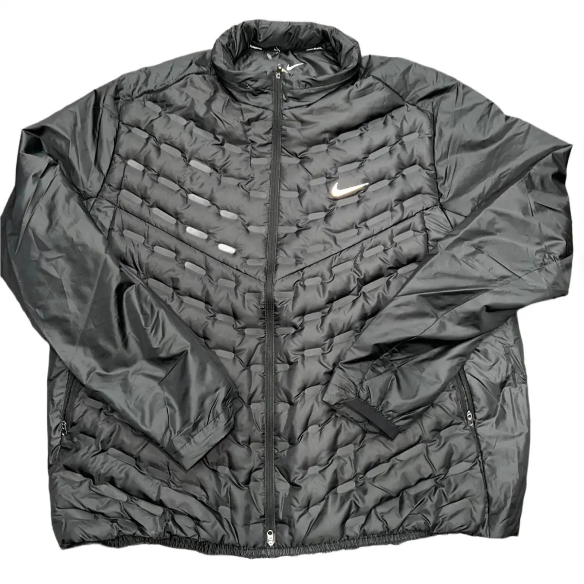 Nike clothing - Nike AeroLoft - AeroLoft - FB7556-010 FB7556010 - Black 5
