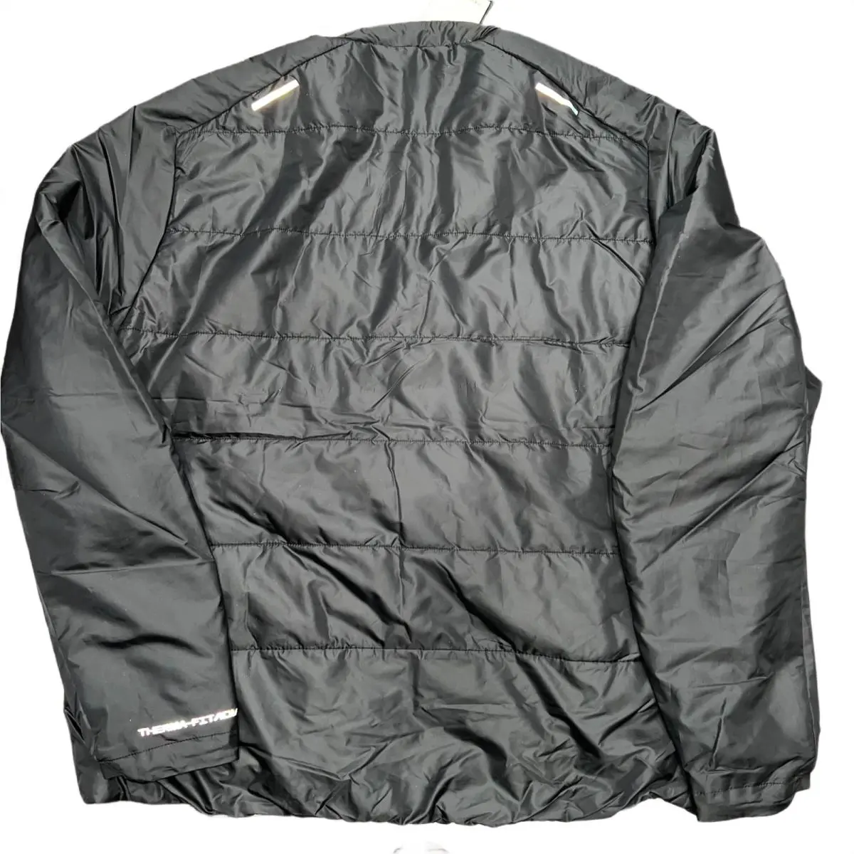 Nike clothing - Nike AeroLoft - AeroLoft - FB7556-010 FB7556010 - Black 6