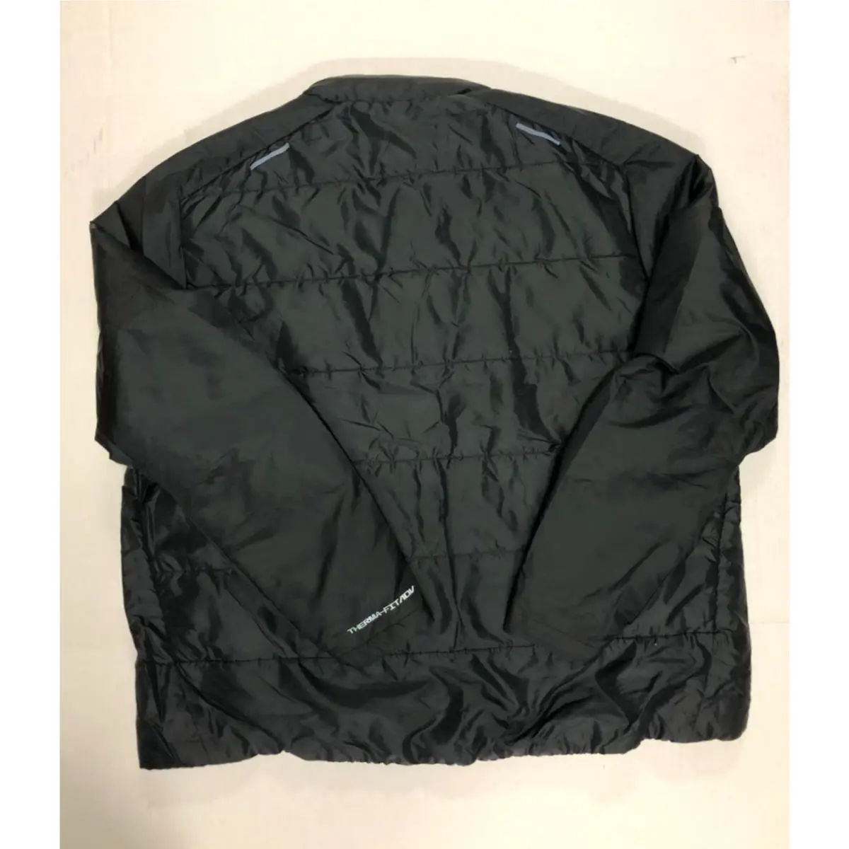 Nike clothing - Nike AeroLoft Therma-FIT ADV - AeroLoft ADV - FB7556010 - Black (UPC: 196608724100) 5