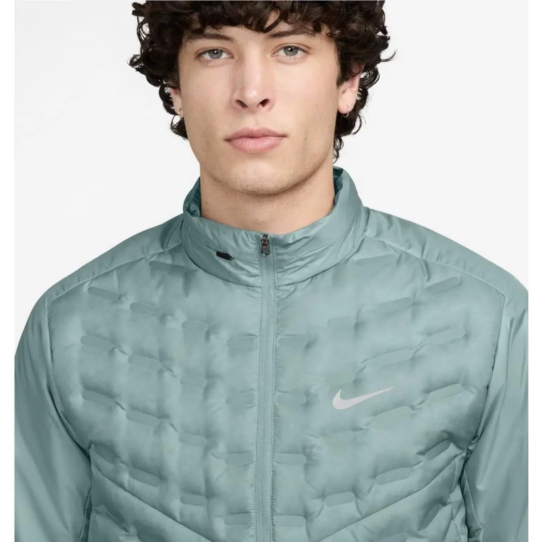 Nike clothing - Nike AeroLoft Therma-FIT ADV - AeroLoft ADV - FB7556010 - Green 1