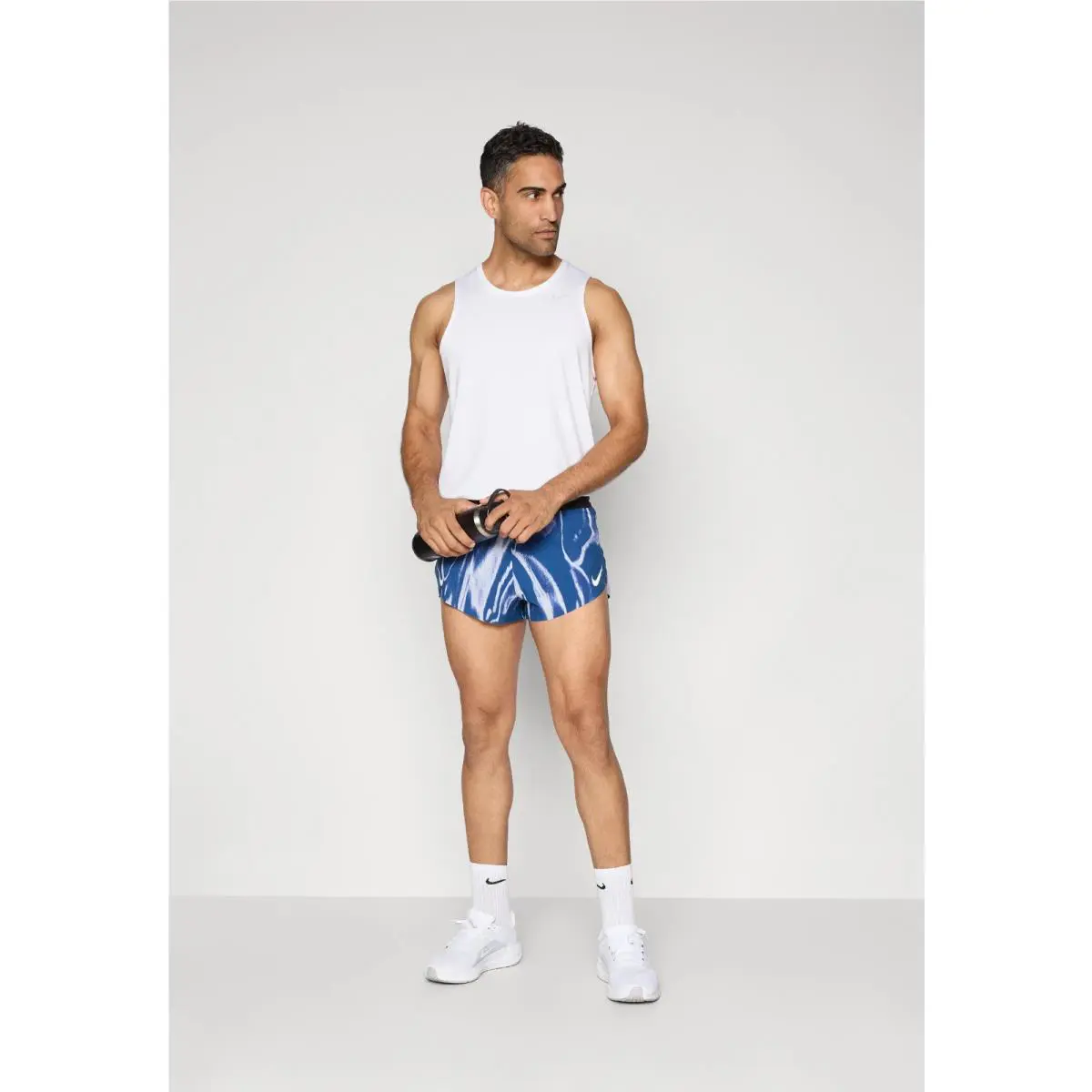 Nike clothing - Blue 3