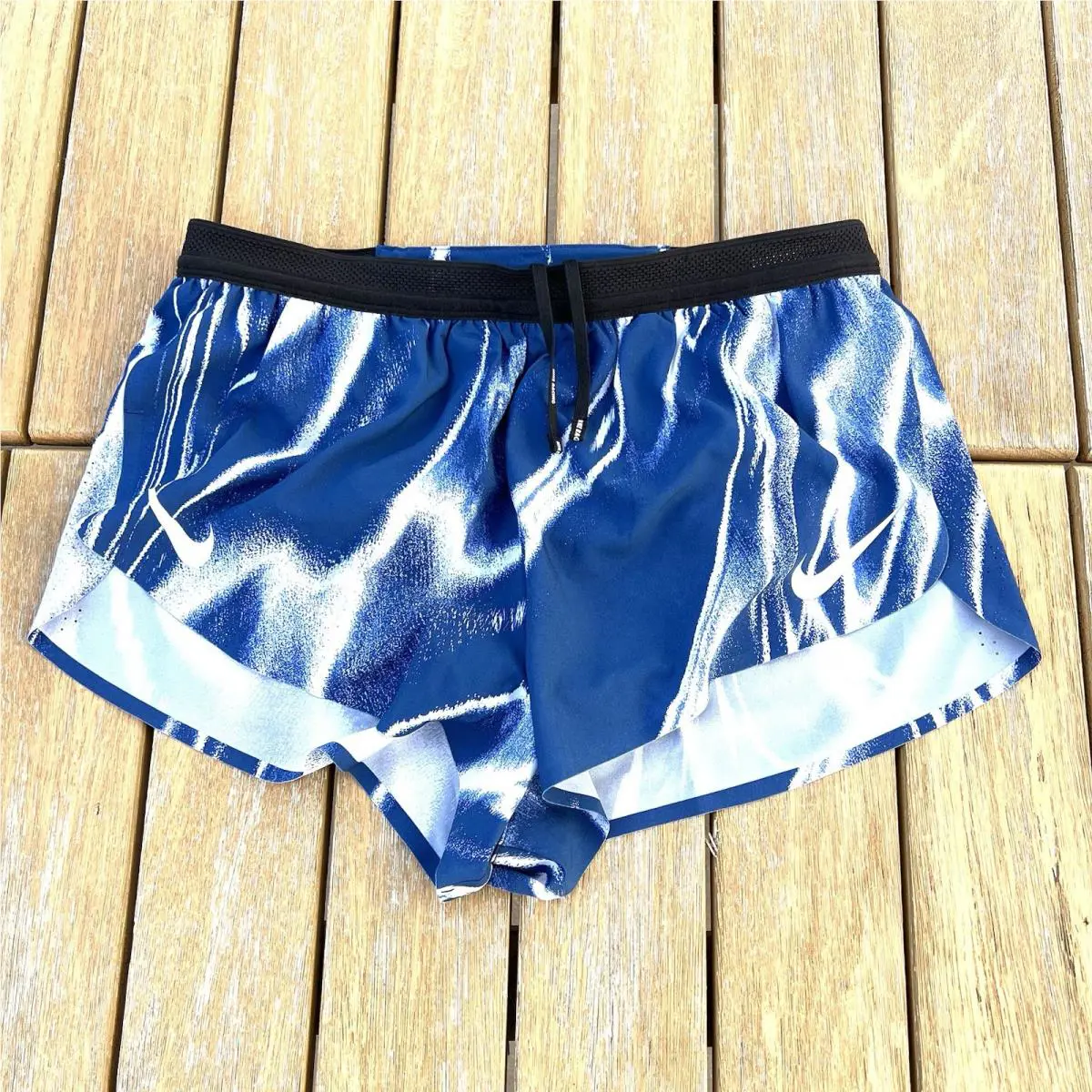 Nike clothing - Blue 9