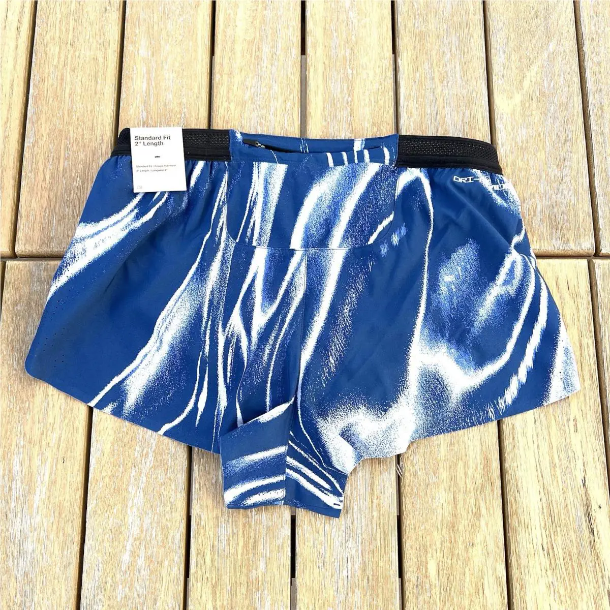Nike clothing - Blue 16