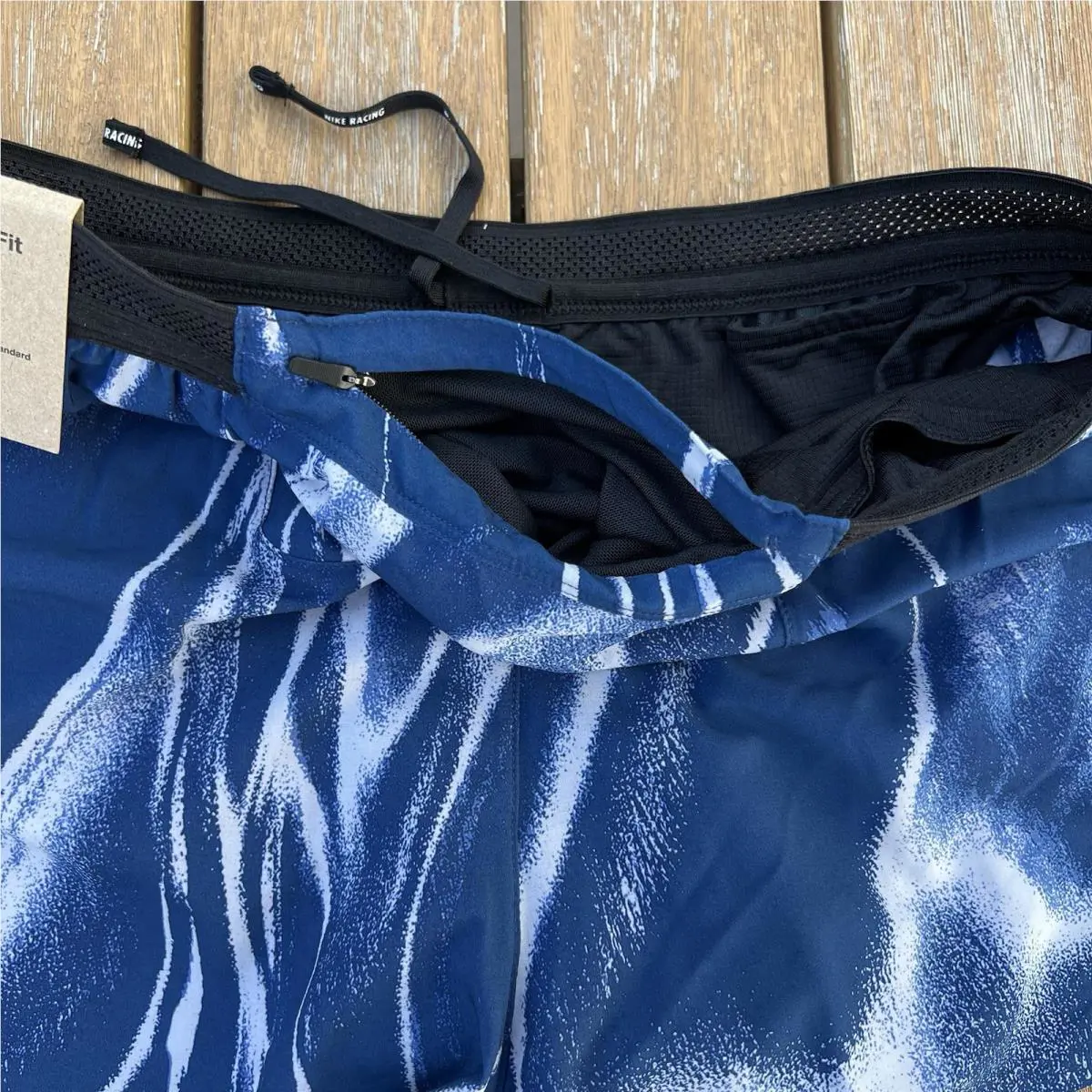 Nike clothing - Blue 17