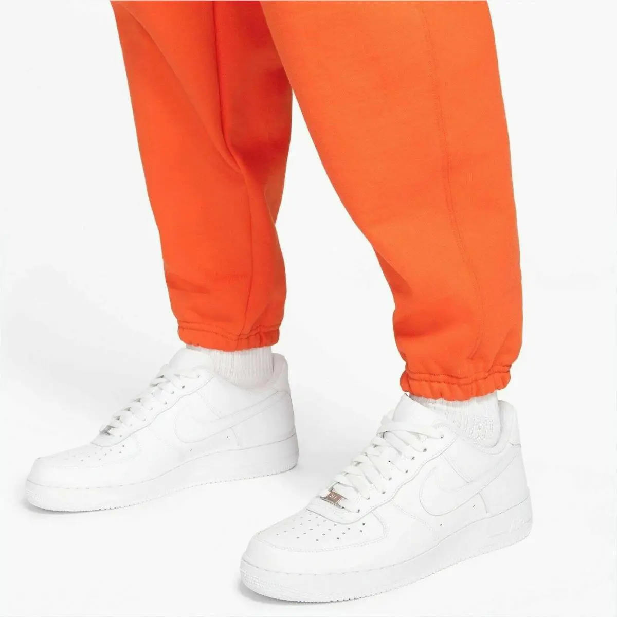 Nike clothing - Orange 1