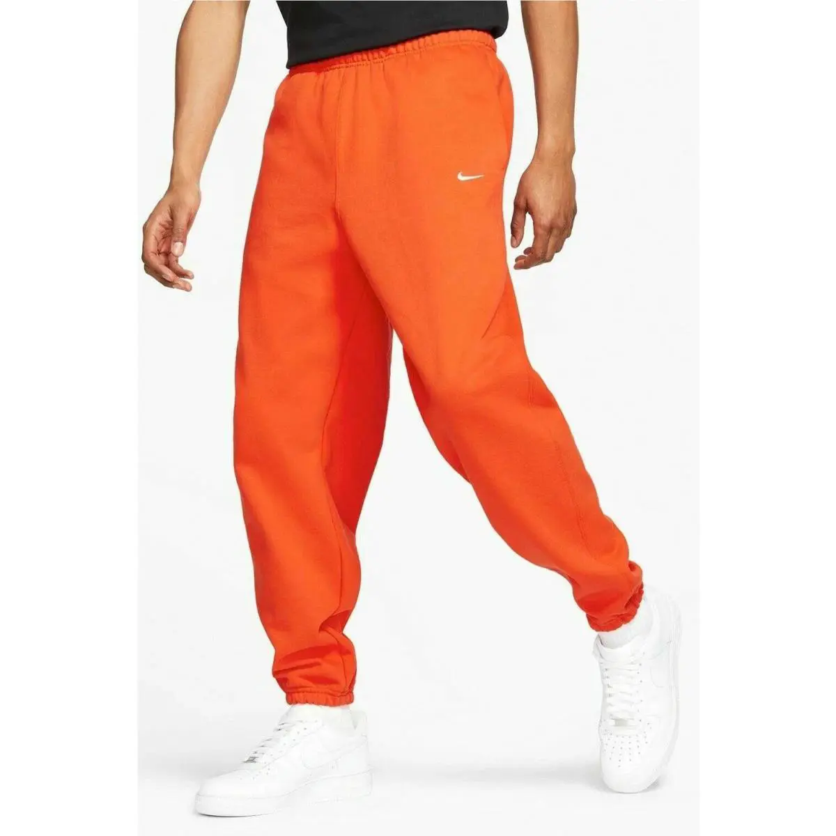 Nike clothing - Orange 3
