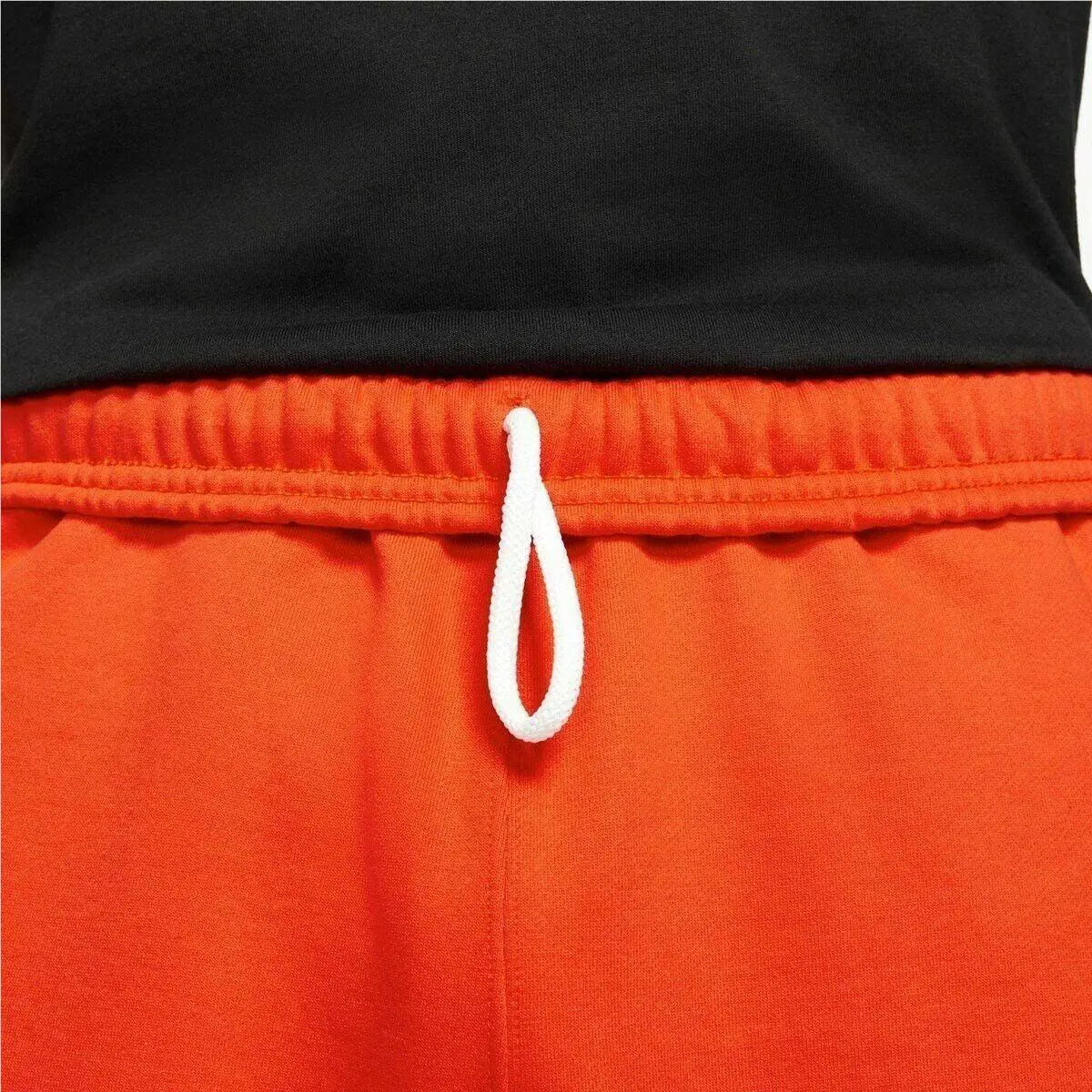 Nike clothing - Orange 2