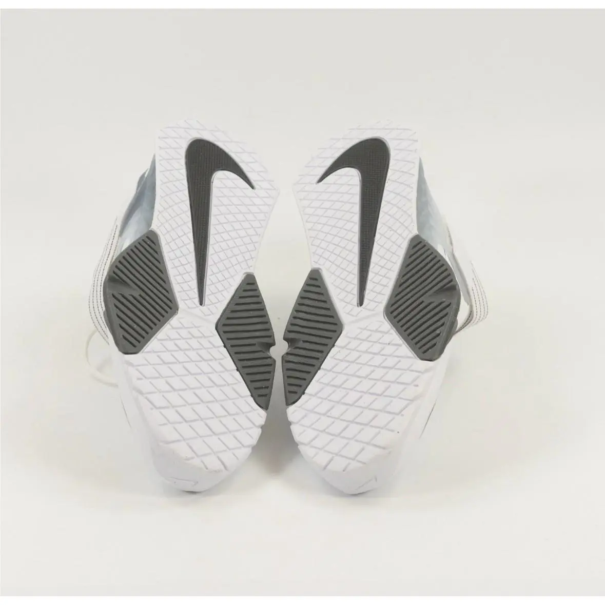 Nike shoes - Nike Savaleos - Savaleos - CV5708-100 - White/Iron Grey/Laser Orange/Black 5