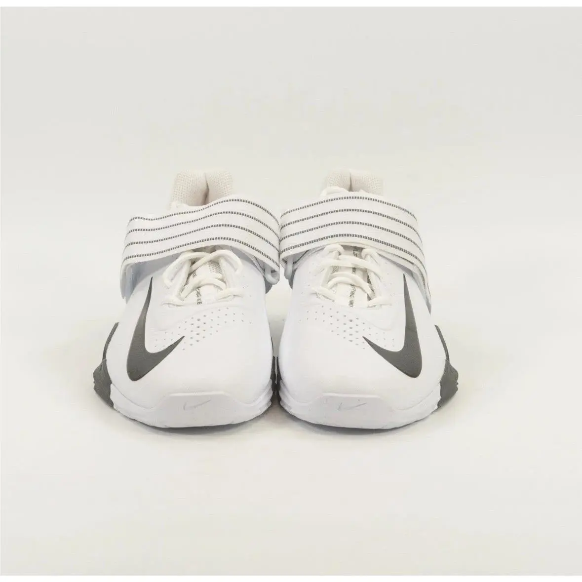 Nike shoes - Nike Savaleos - Savaleos - CV5708-100 - White/Iron Grey/Laser Orange/Black 11