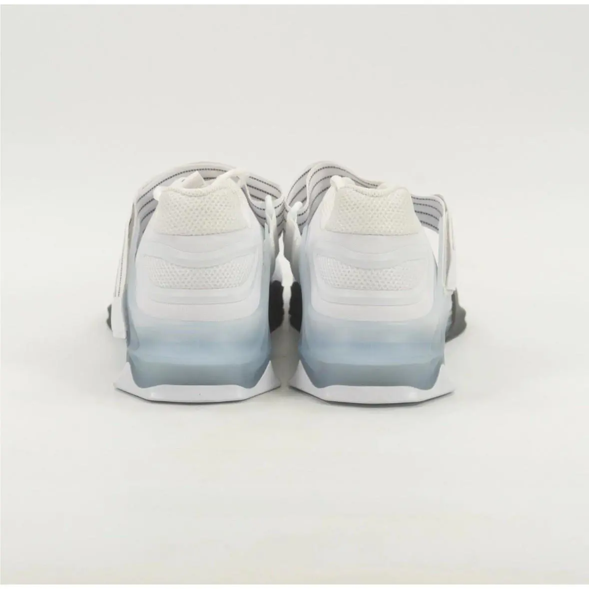 Nike shoes - Nike Savaleos - Savaleos - CV5708-100 - White/Iron Grey/Laser Orange/Black 12