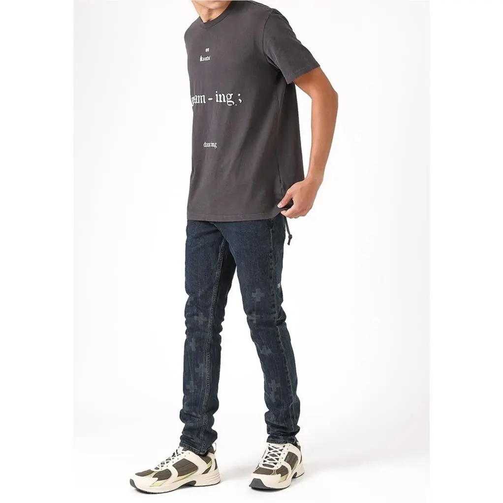 Nike clothing - MFA23DJ026-098 - MFA23DJ026-098 - navy 0