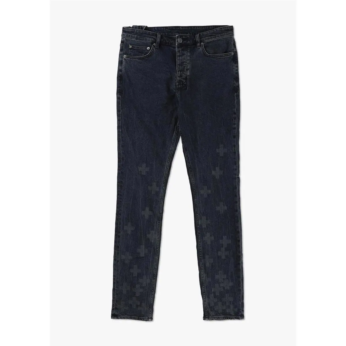 Nike clothing - MFA23DJ026-098 - MFA23DJ026-098 - navy 2
