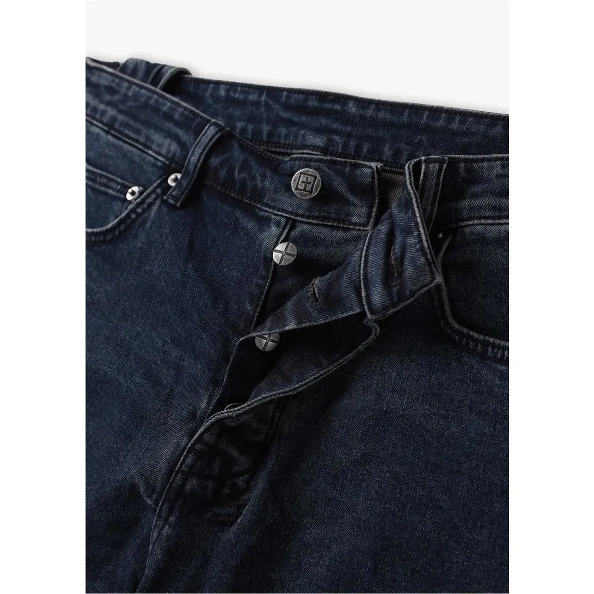 Nike clothing - MFA23DJ026-098 - MFA23DJ026-098 - navy 3