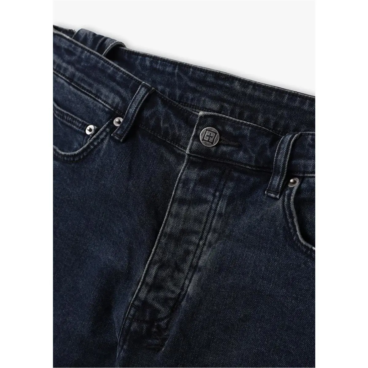 Nike clothing - MFA23DJ026-098 - MFA23DJ026-098 - navy 4