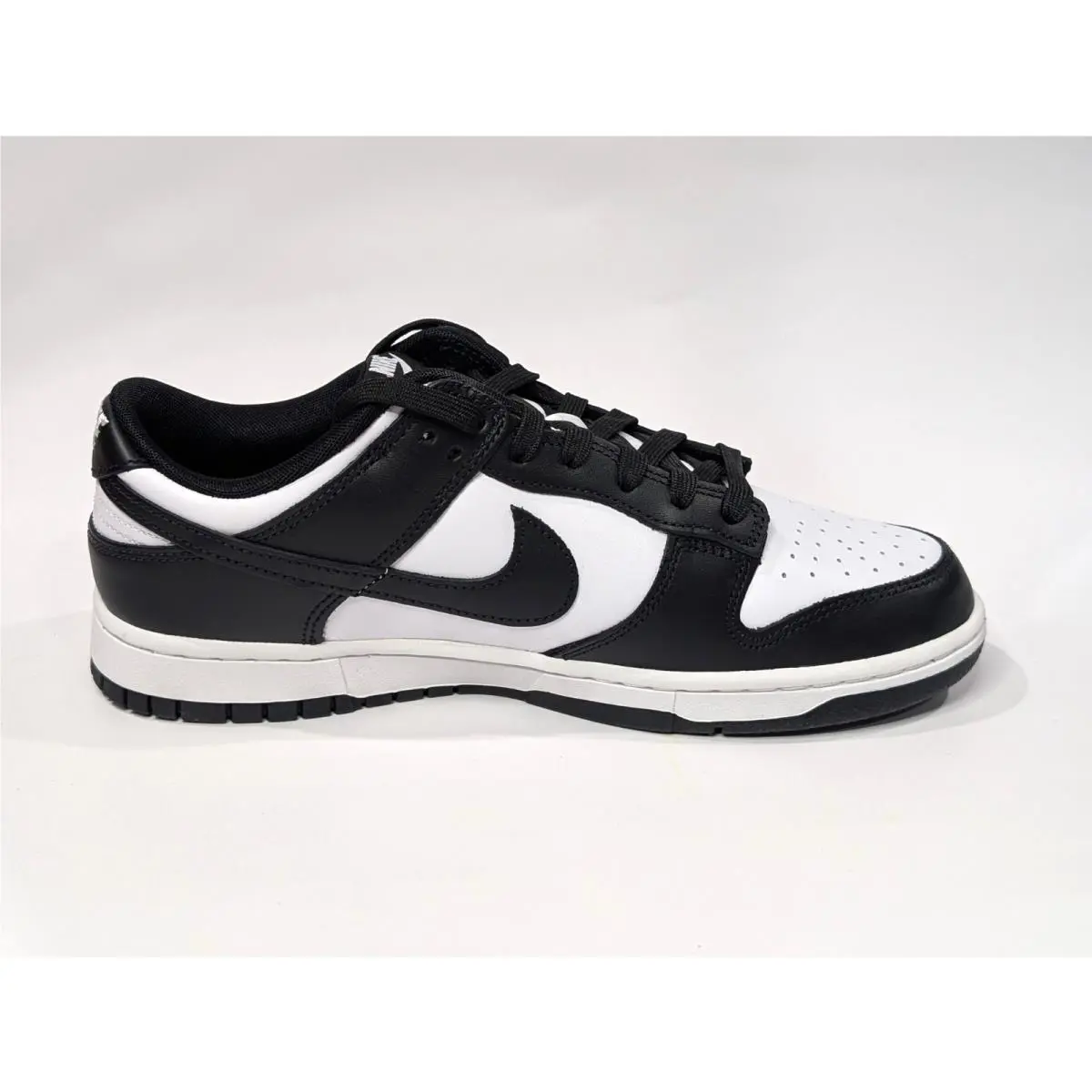 Nike shoes - Nike Dunk Low Retro - Dunk Low Retro - DD1391-100 - White/Black 6