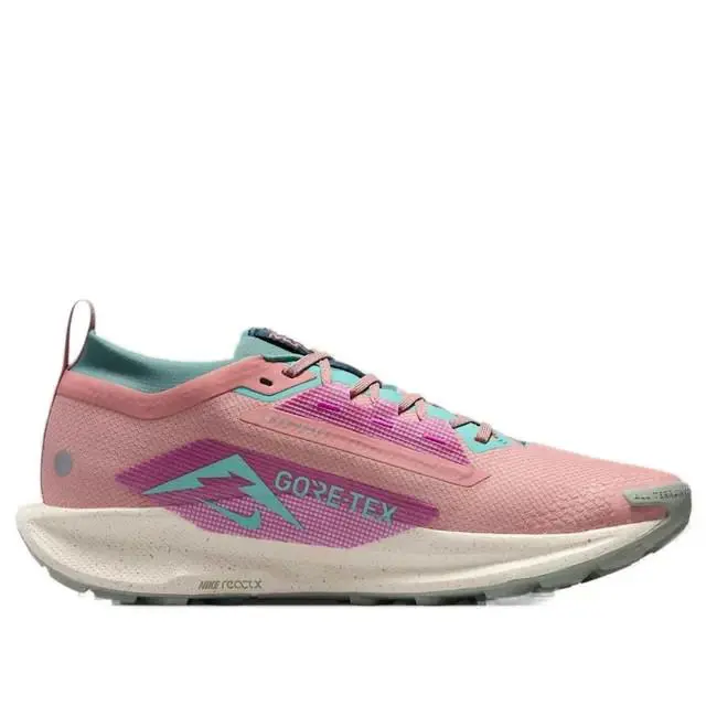 Nike shoes - Nike Pegasus Trail - Pegasus Trail - FQ0908-600 - Green, Red 1