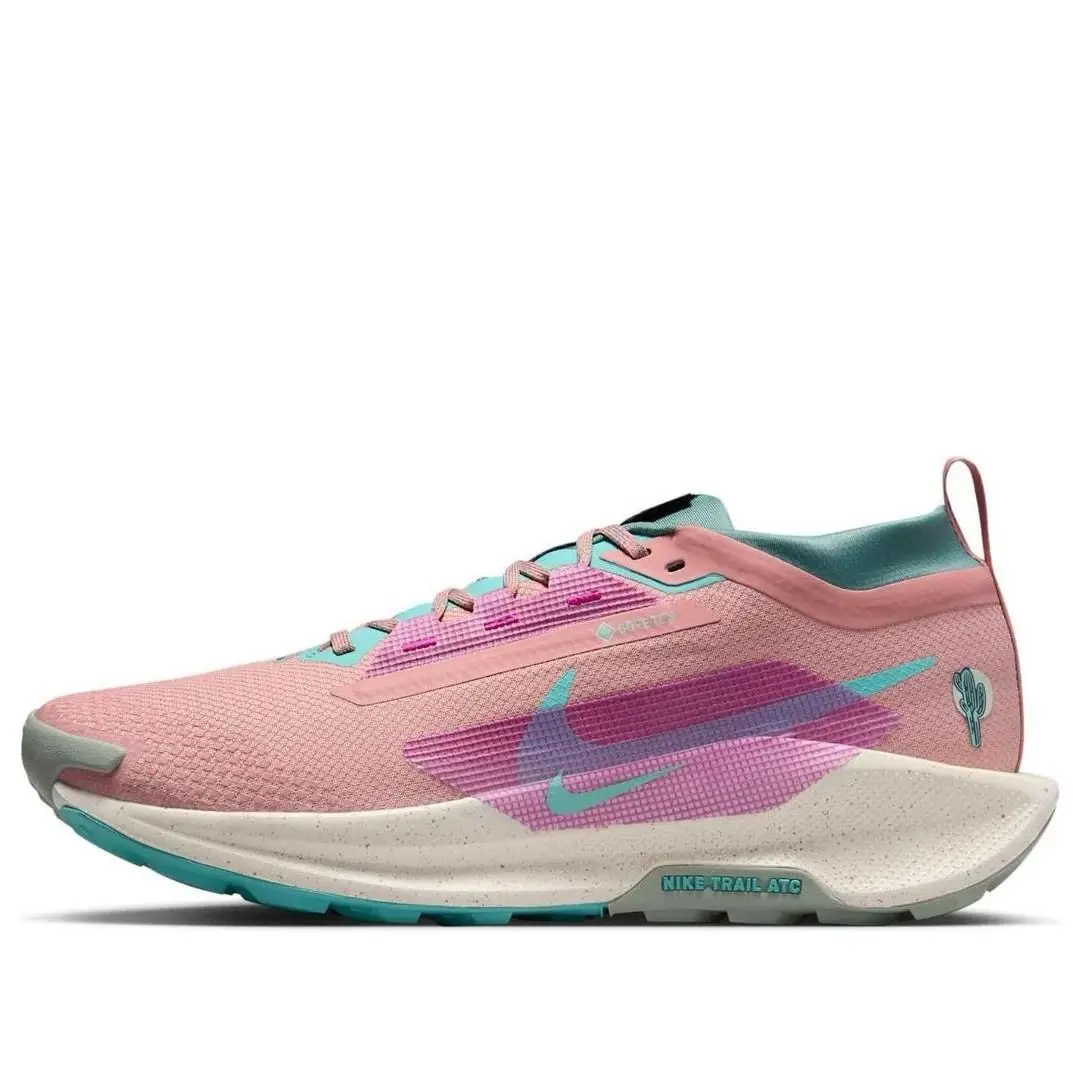 Nike shoes - Nike Trail ATC Pegasus Trail 5 Gore-Tex - FQ0908-600 - Red 0