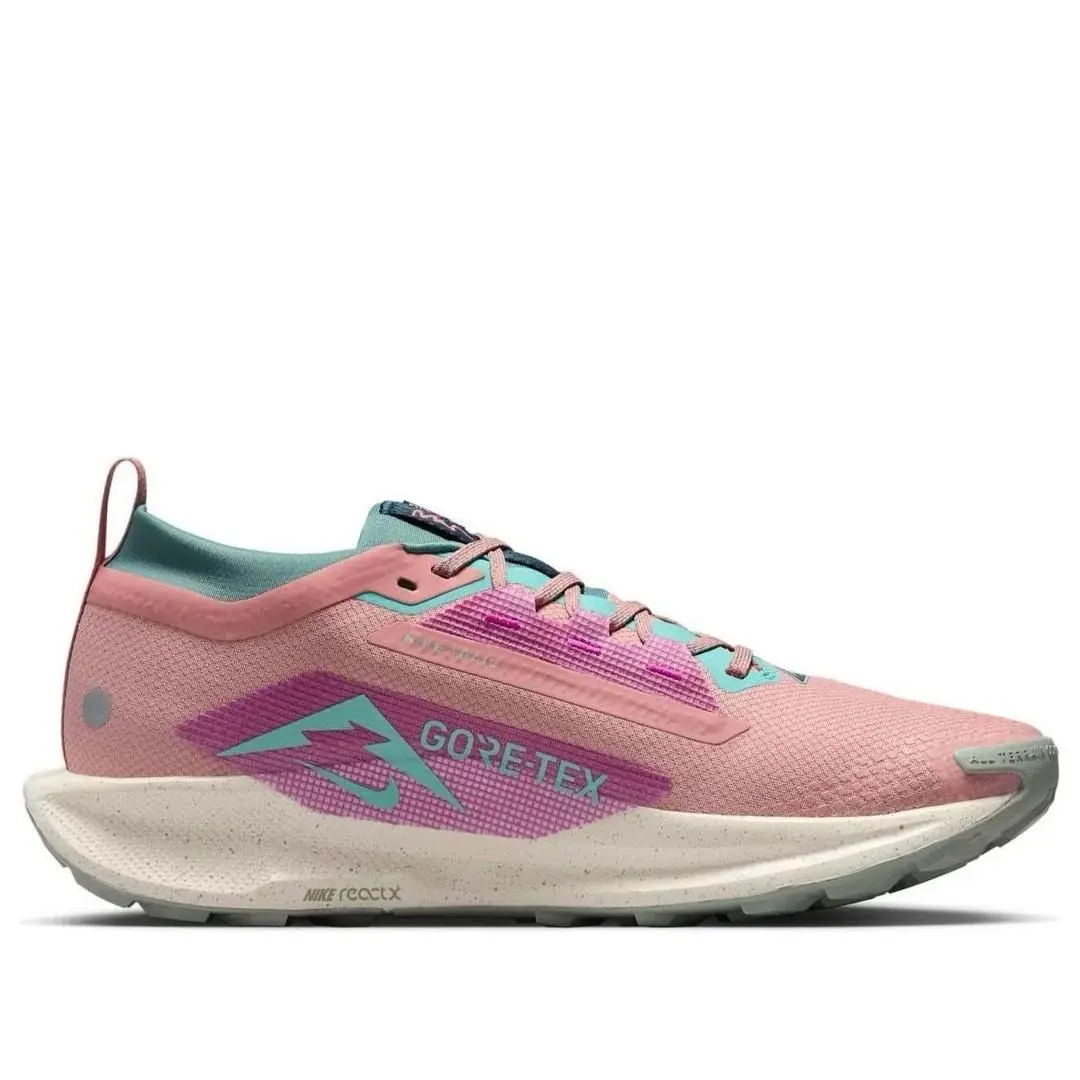 Nike shoes - Nike Trail ATC Pegasus Trail 5 Gore-Tex - FQ0908-600 - Red 1