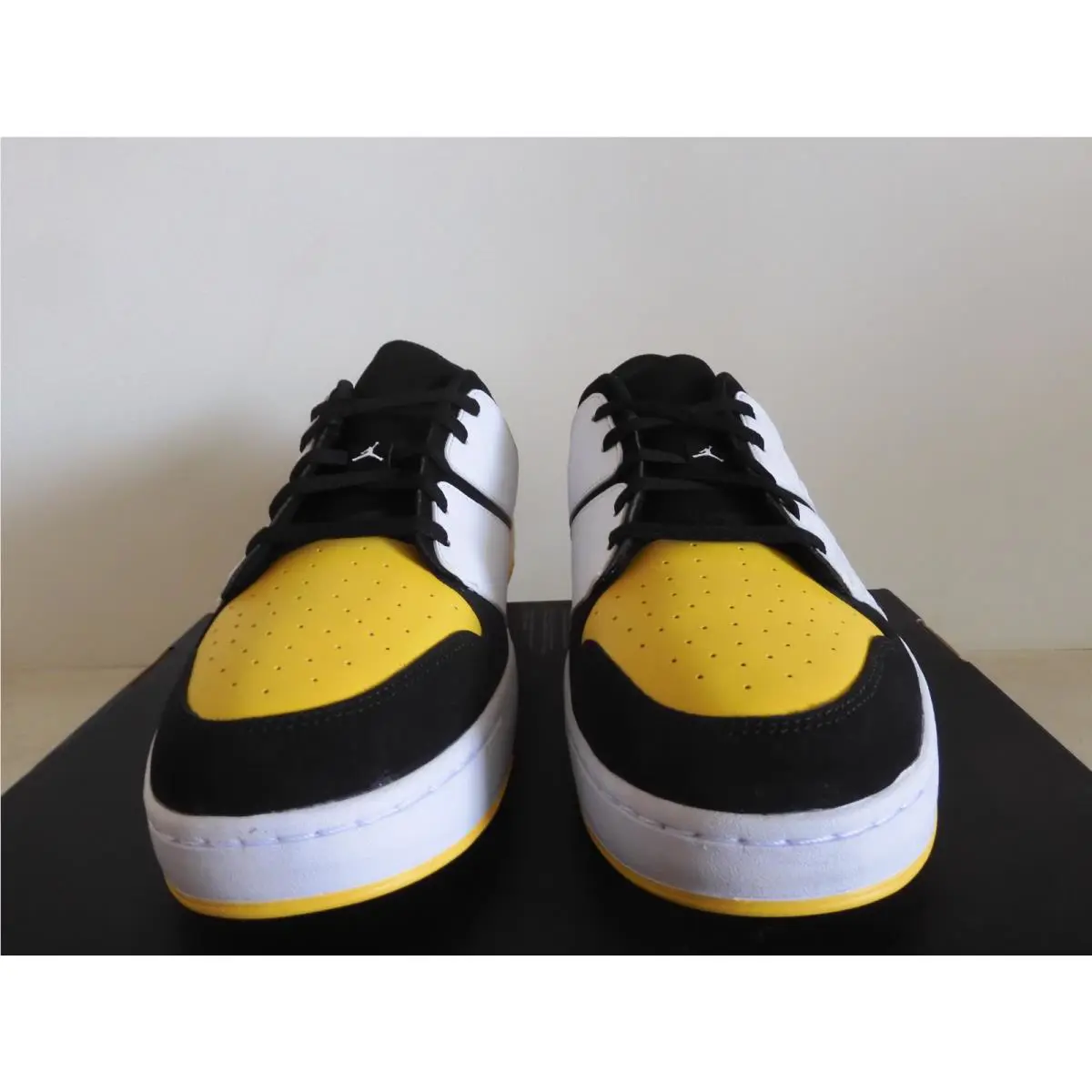 Nike shoes - Air Jordan Nu Retro - Air Retro - DV5141-017 - Black (UPC: 196604390682) 2