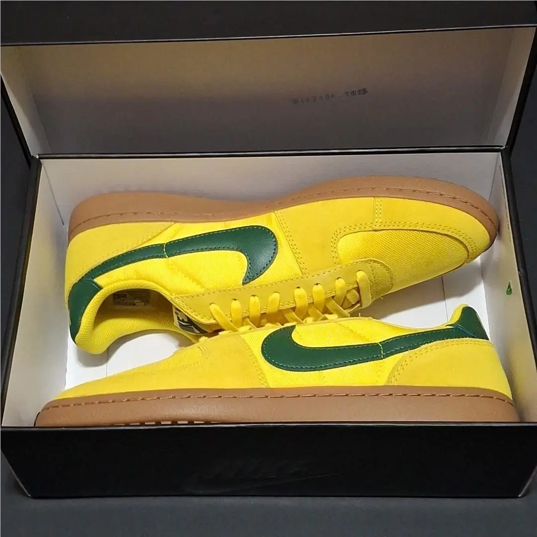 Nike shoes - Nike Field General - Field General - HF3165-700 - Yellow 0