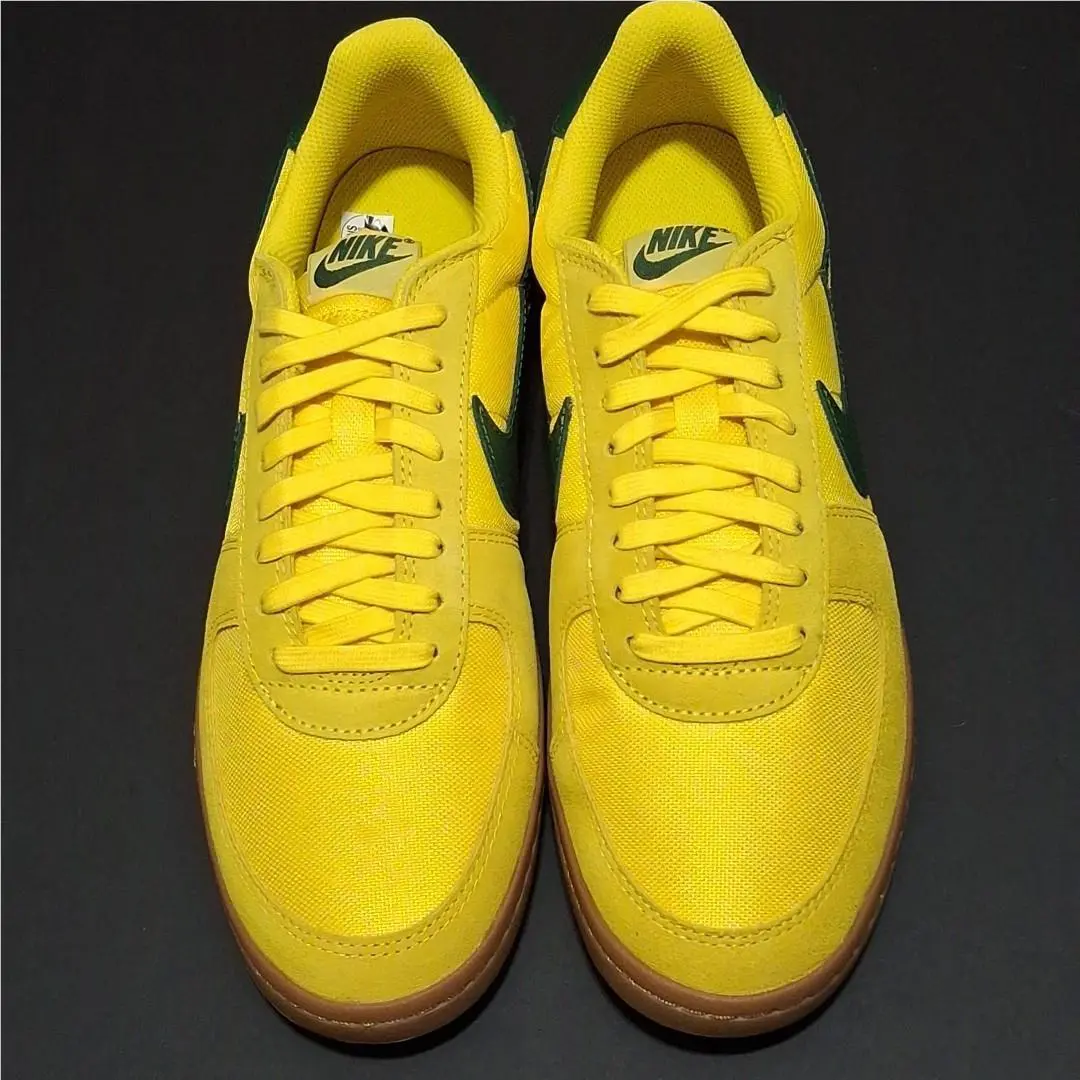 Nike shoes - Nike Field General - Field General - HF3165-700 - Yellow 1