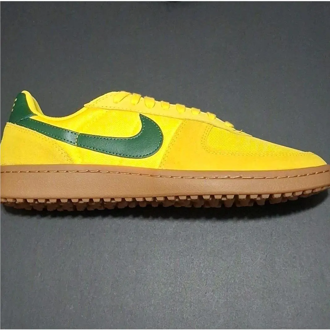 Nike shoes - Nike Field General - Field General - HF3165-700 - Yellow 4