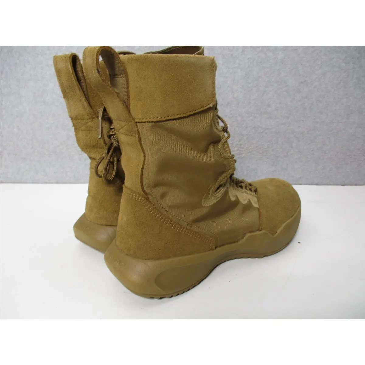 Nike shoes - Nike Special Field - Special Field - FN3720-900 - Brown 4