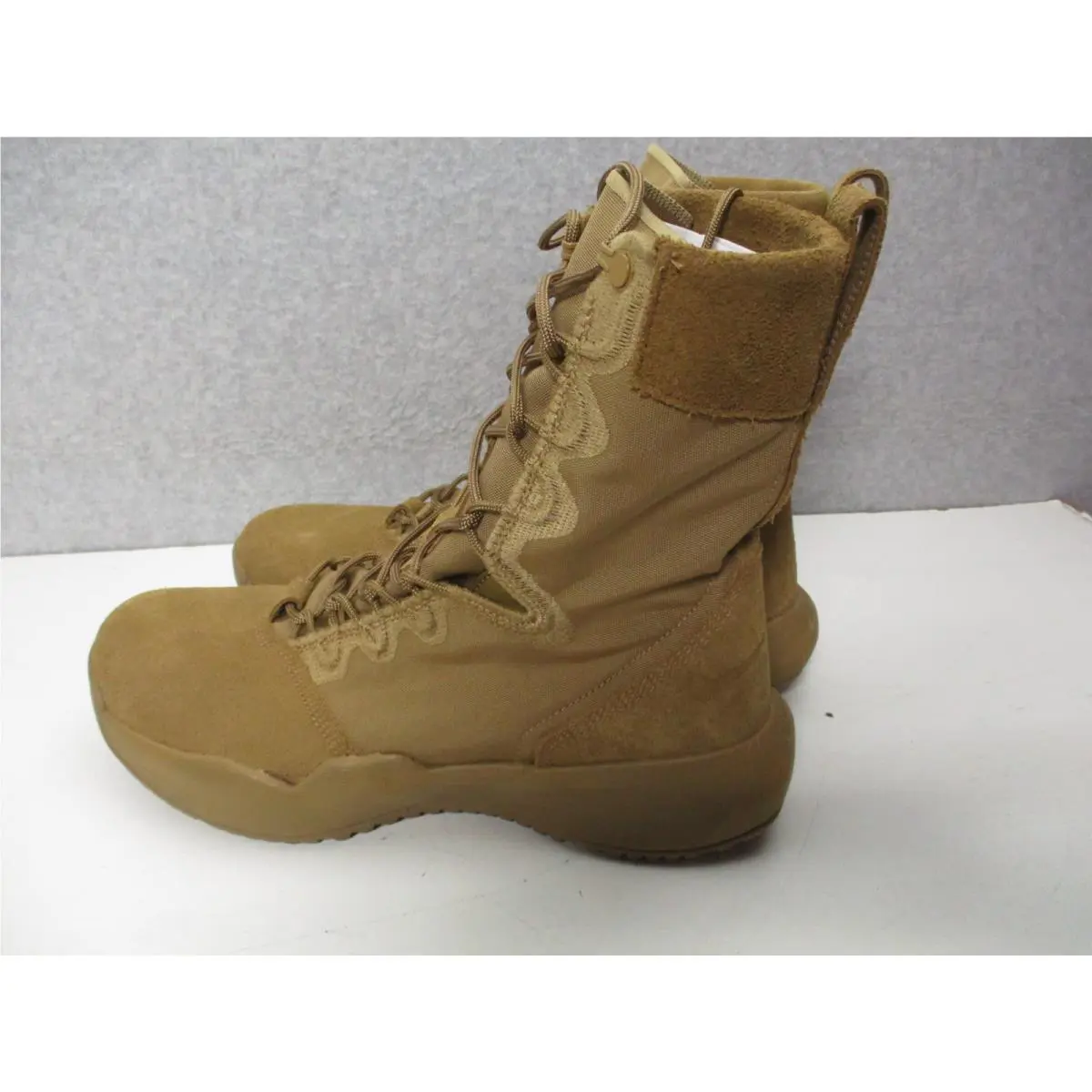 Nike shoes - Nike Special Field - Special Field - FN3720-900 - Brown 5