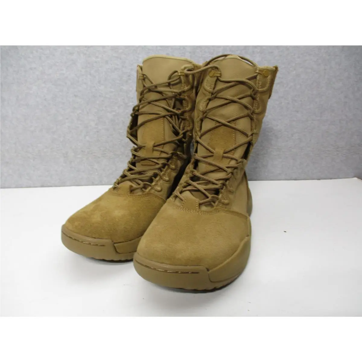 Nike shoes - Nike Special Field - Special Field - FN3720-900 - Brown 6