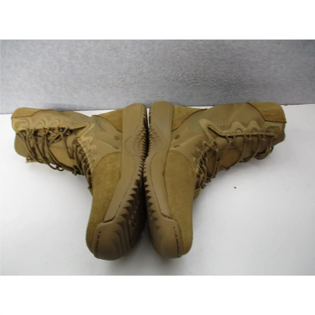 Nike shoes - Nike Special Field - Special Field - FN3720-900 - Brown 2