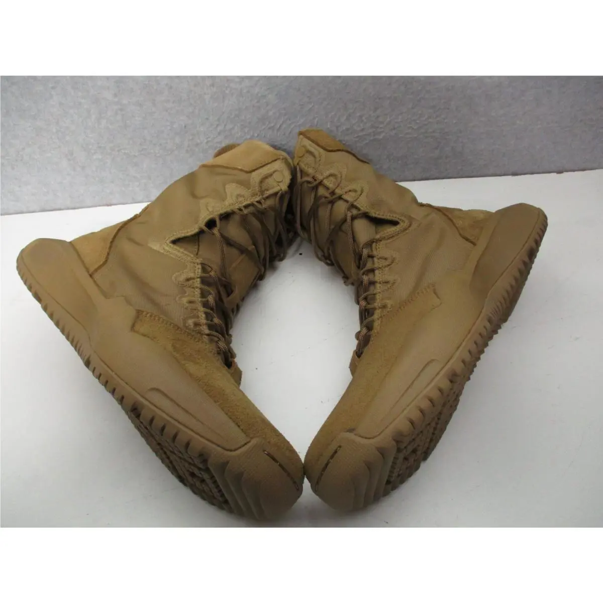 Nike shoes - Nike Special Field - Special Field - FN3720-900 - Brown 3