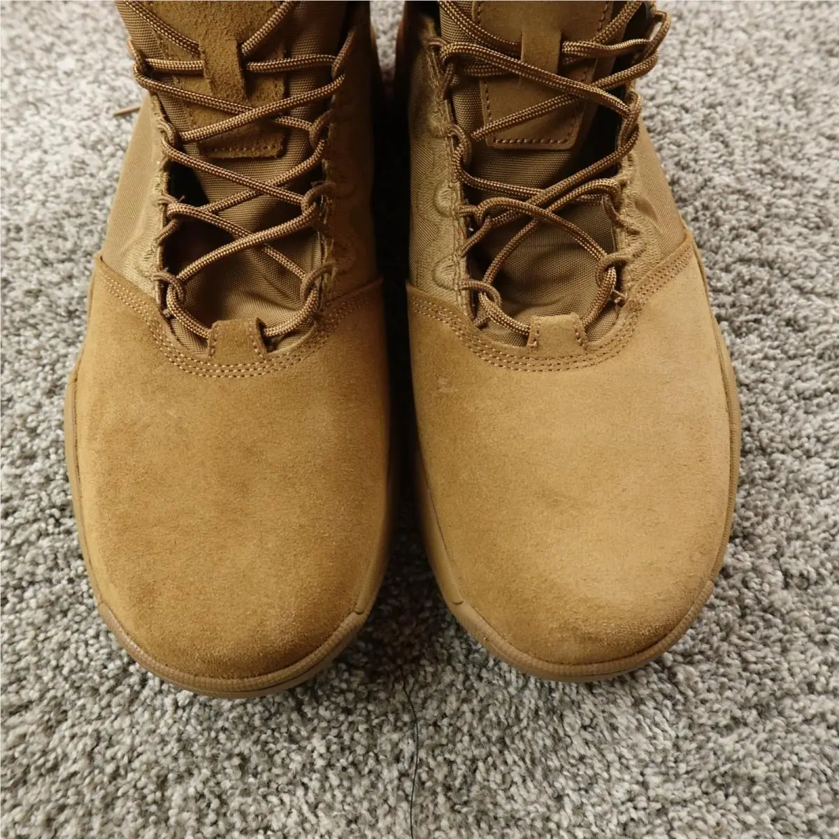 Nike shoes - Nike Special Field - Special Field - FN3720-900 - Brown 2
