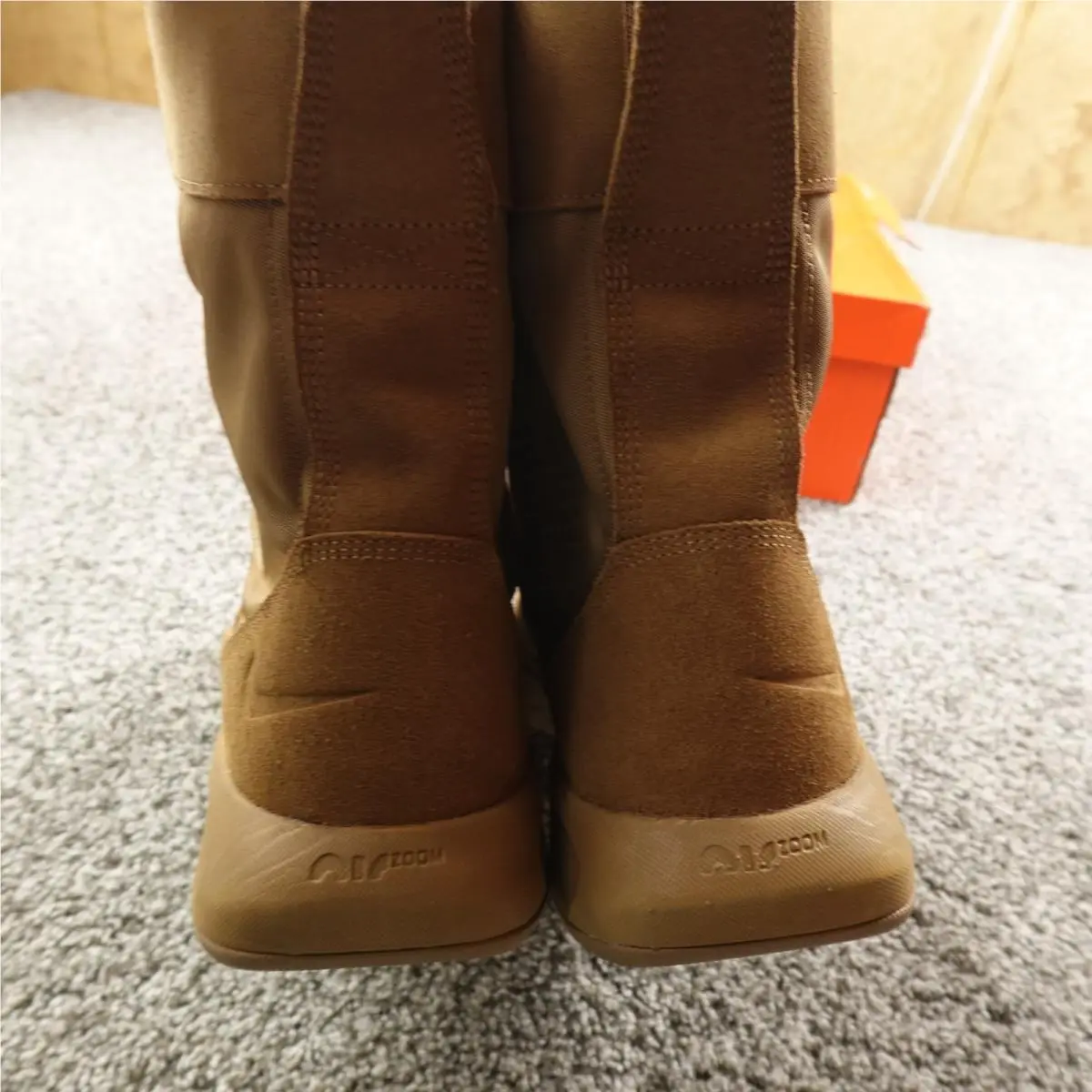 Nike shoes - Nike Special Field - Special Field - FN3720-900 - Brown 3