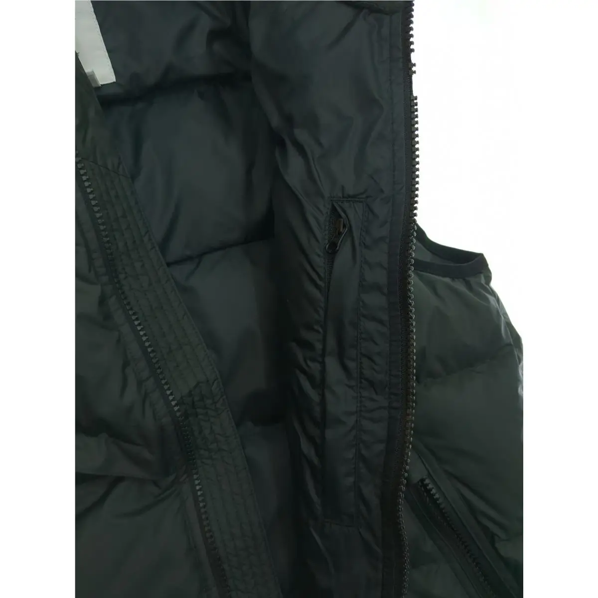 Nike clothing - Storm-FIT Windrunner - Windrunner - FB8193-010 FN3214-252 - Black (UPC: 196607421987) 5