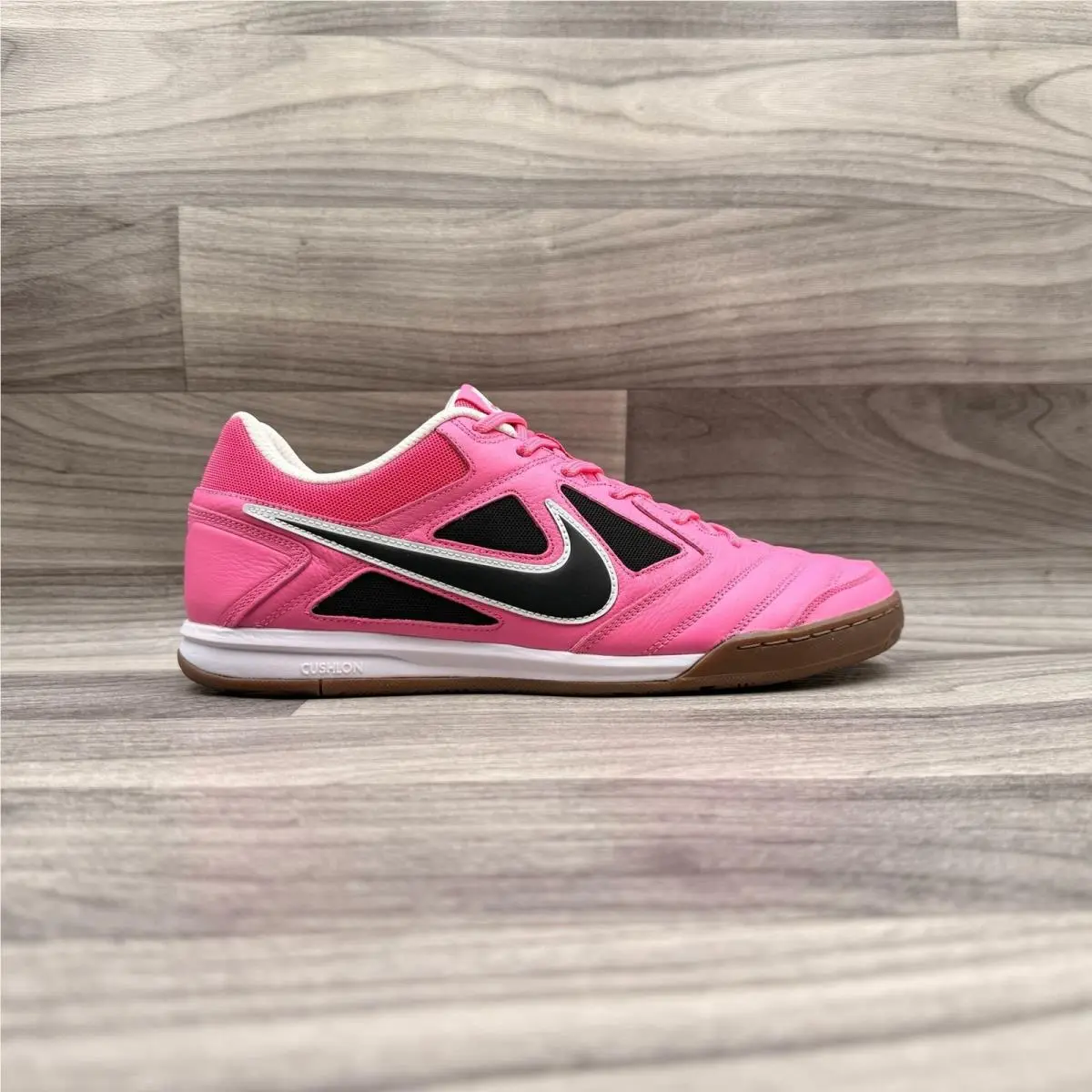 Nike shoes - Nike Gato - Gato - IB8509-600 - Pink 9