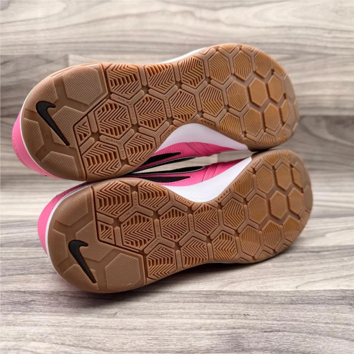 Nike shoes - Nike Gato - Gato - IB8509-600 - Pink 3