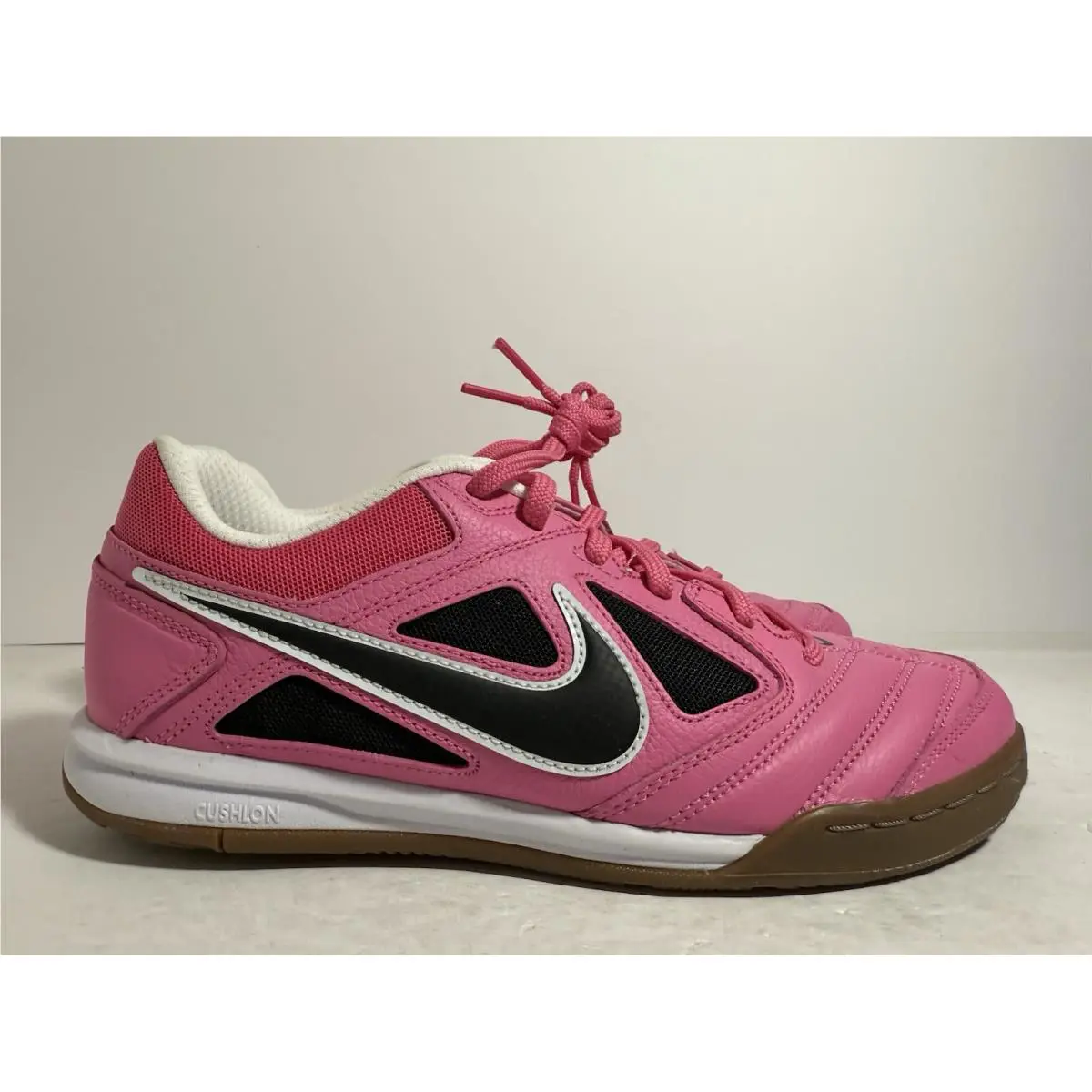 Nike shoes - Nike Gato - Gato - IB8509-600 - Pink (UPC: 198480639183) 0