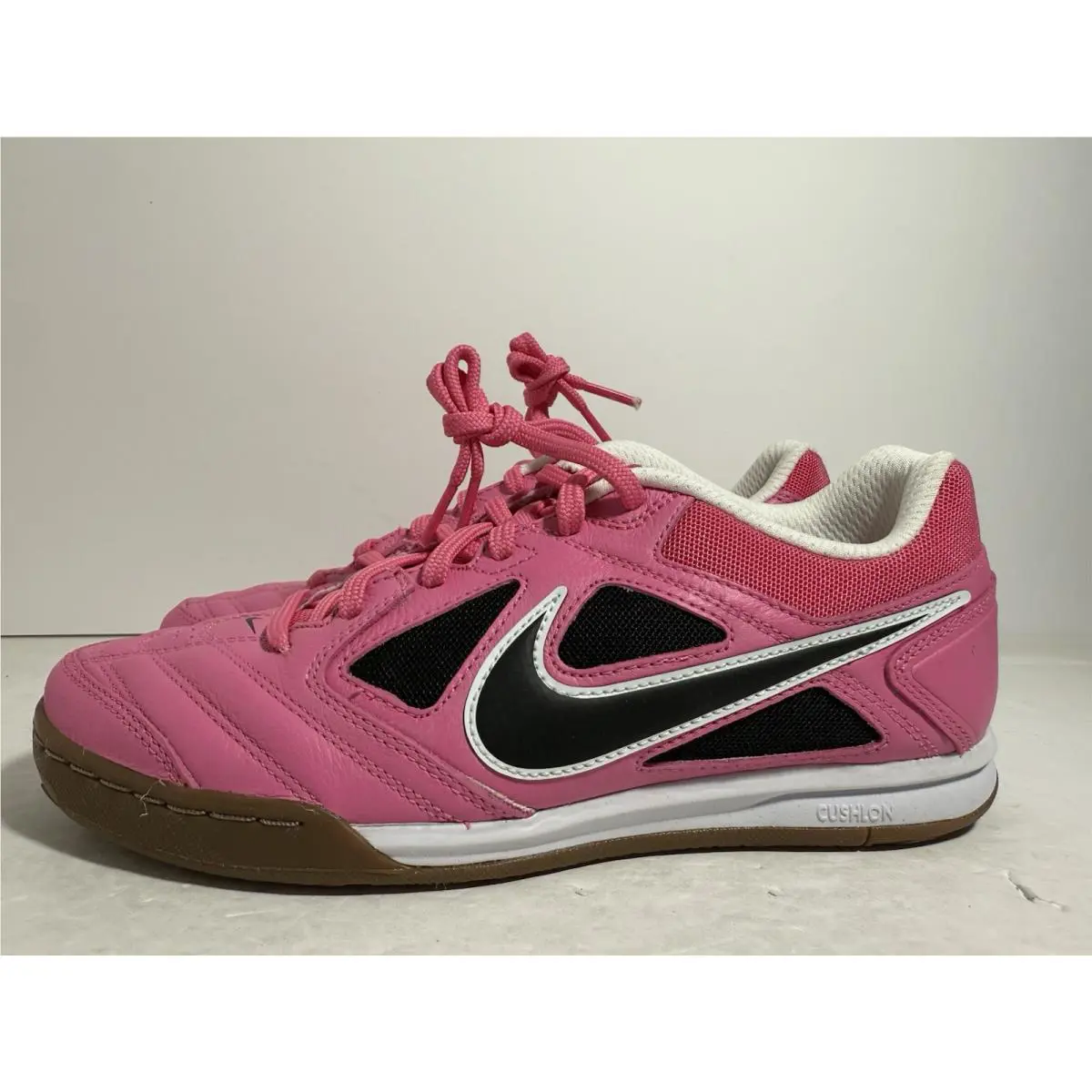 Nike shoes - Nike Gato - Gato - IB8509-600 - Pink (UPC: 198480639183) 2