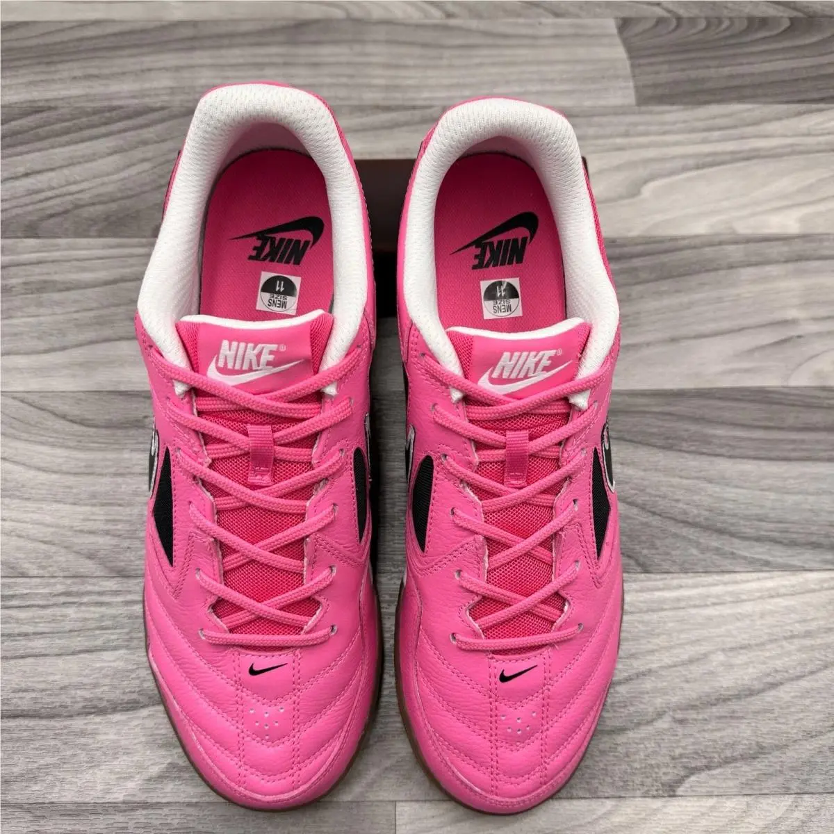 Nike shoes - Nike Gato - Gato - IB8509-600 - Pink 11