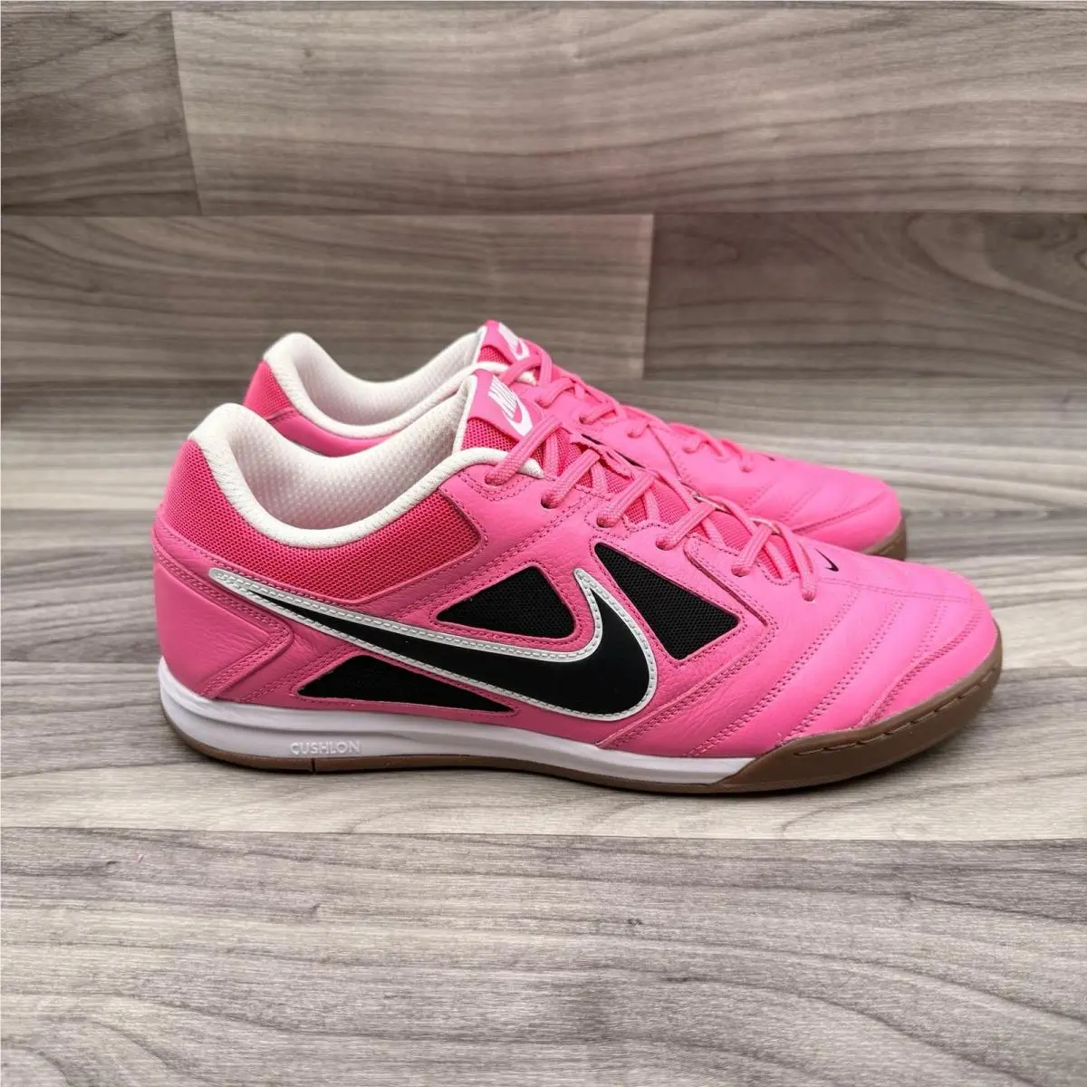 Nike shoes - Nike Gato - Gato - IB8509-600 - Pink 0