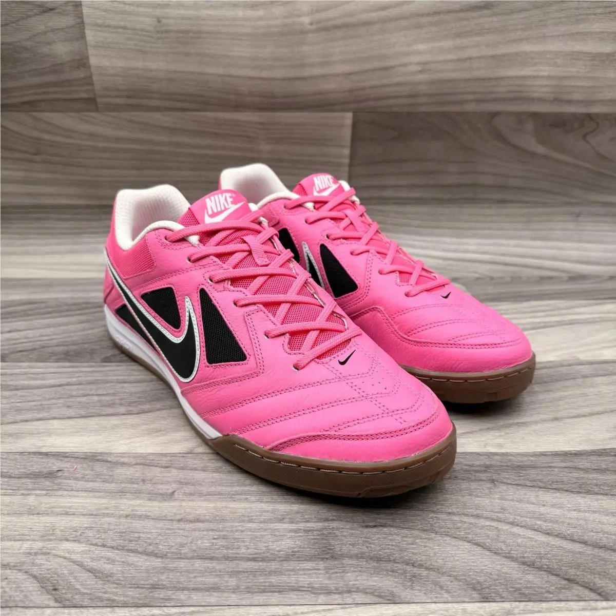 Nike shoes - Nike Gato - Gato - IB8509-600 - Pink 1