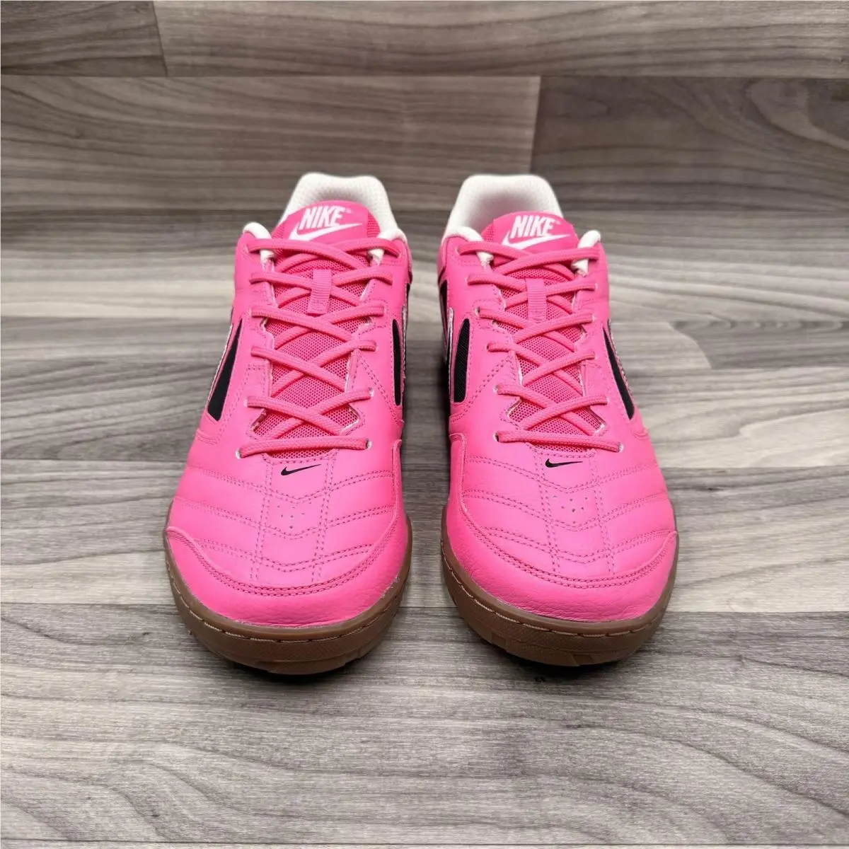Nike shoes - Nike Gato - Gato - IB8509-600 - Pink 4
