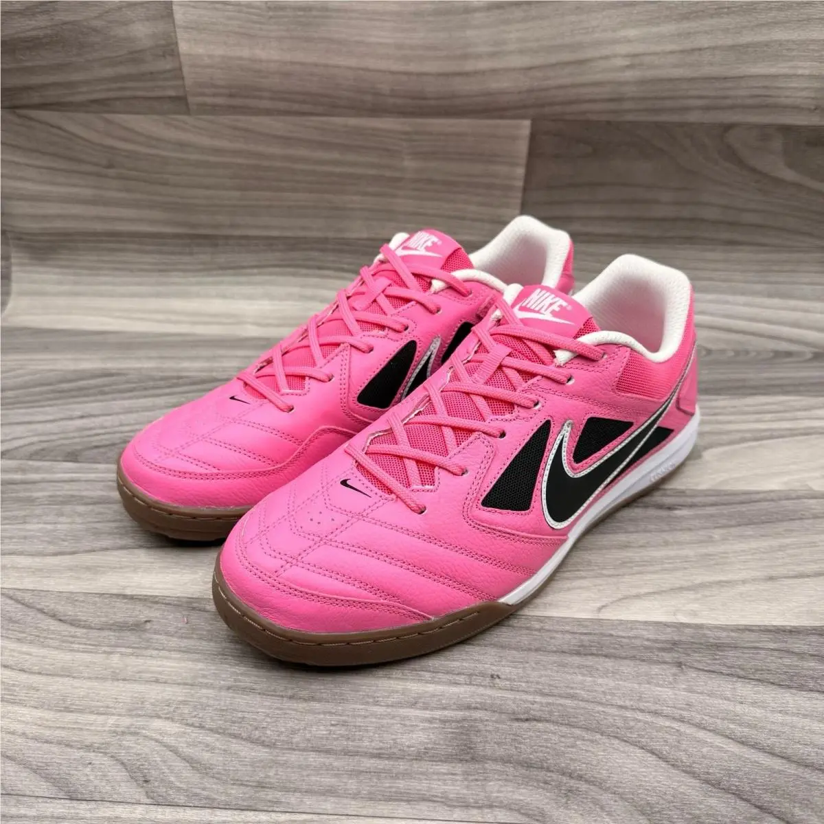 Nike shoes - Nike Gato - Gato - IB8509-600 - Pink 5