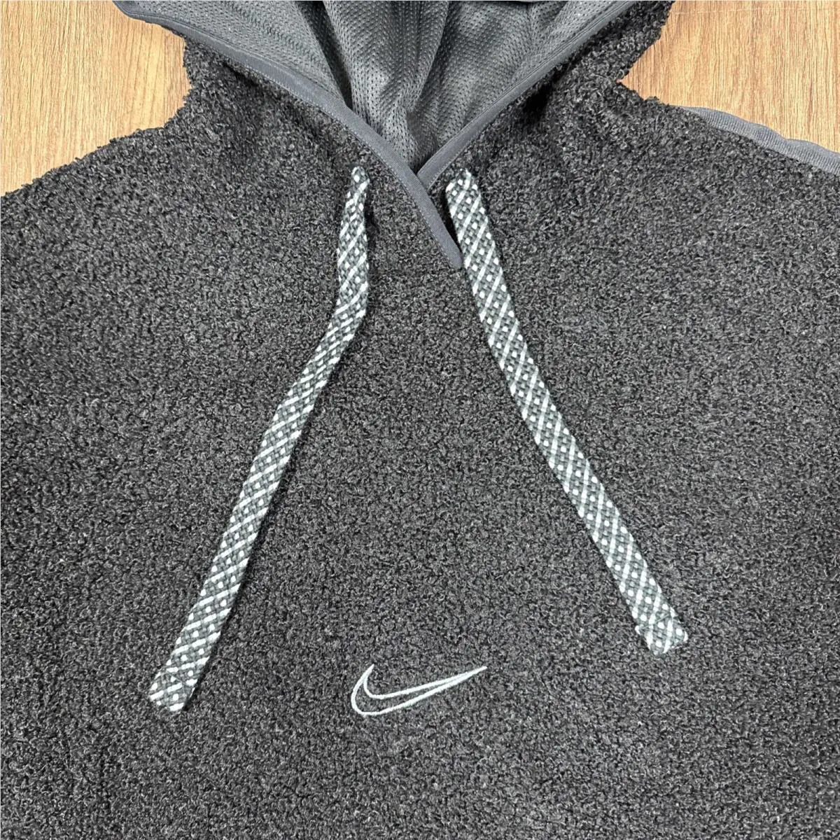 Nike clothing - CJ7582-010 - CJ7582-010 - Black 3
