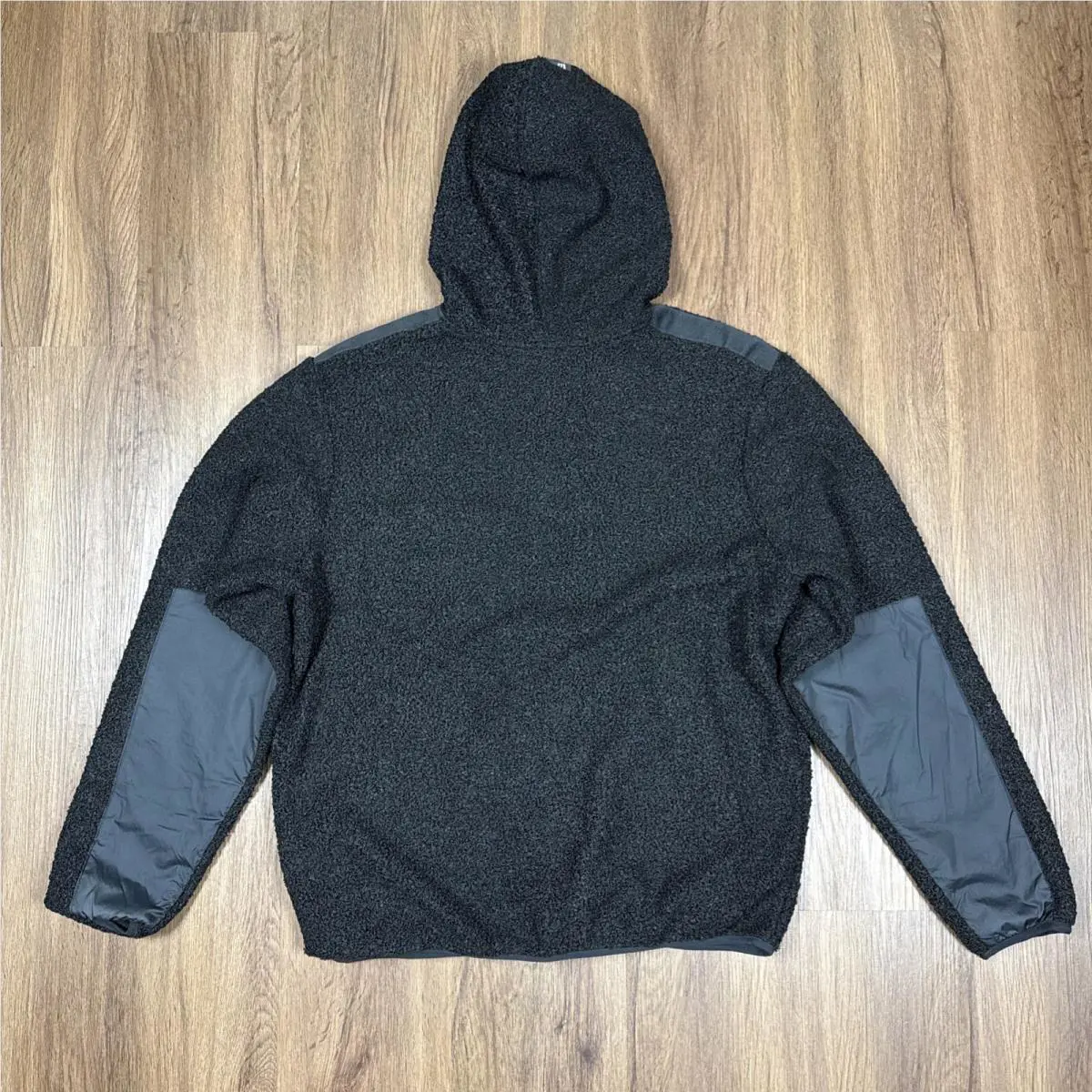 Nike clothing - CJ7582-010 - CJ7582-010 - Black 6