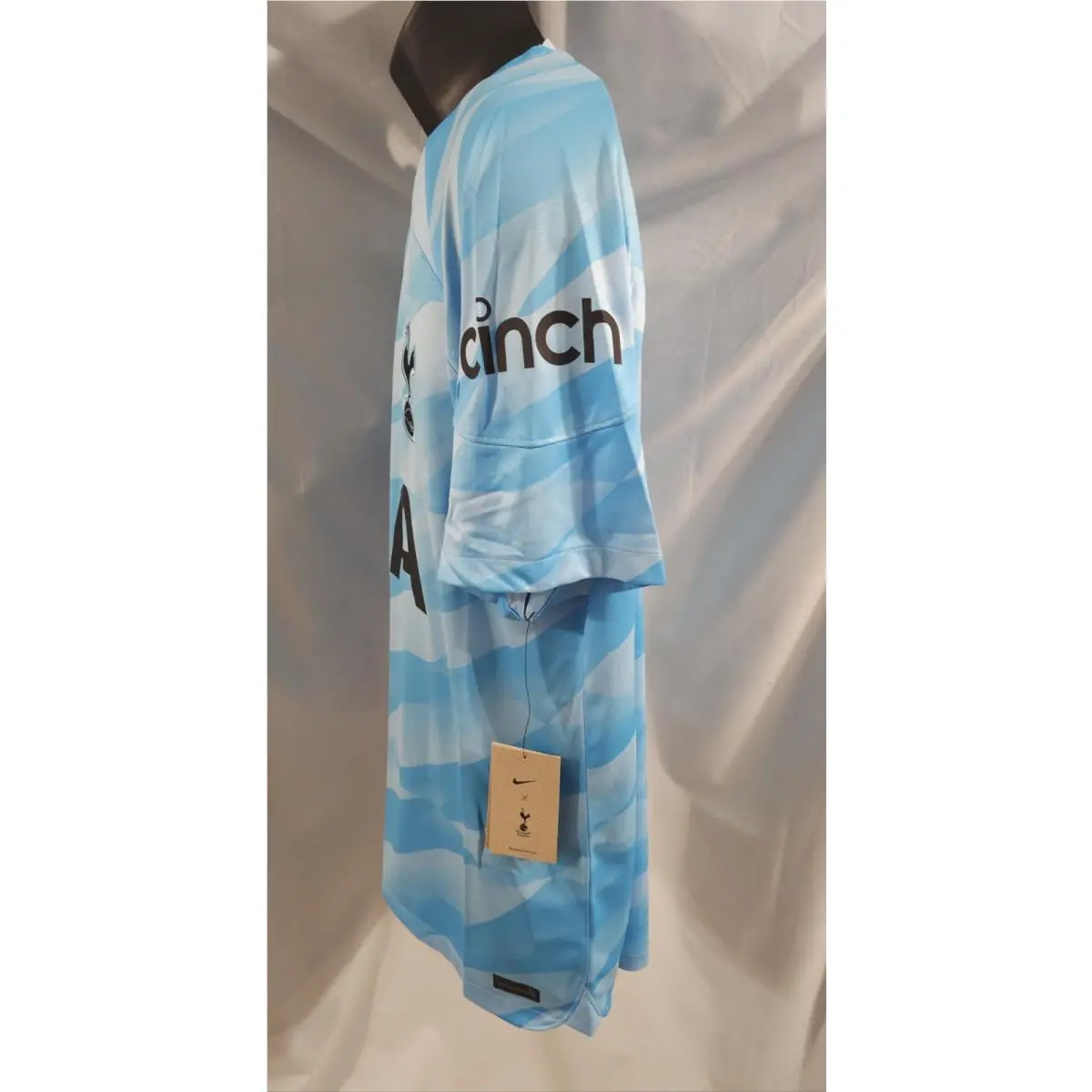 Nike clothing - Nike Dri-Fit - Blue 2